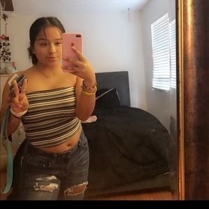 Meet your Posher, Nathaly